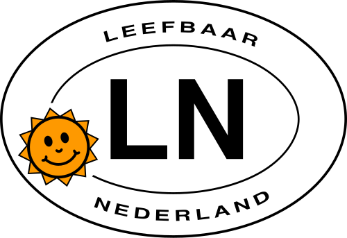 Livable Netherlands